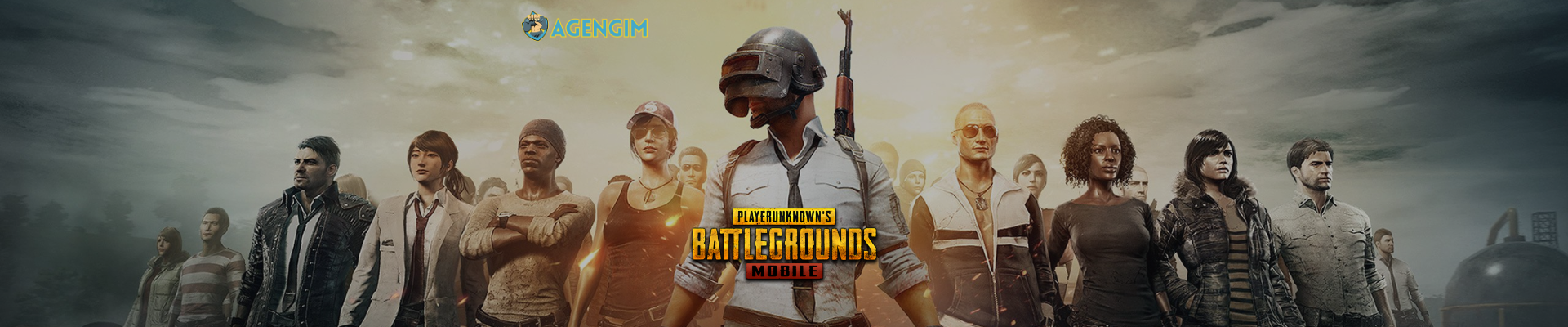 PUBG MOBILE